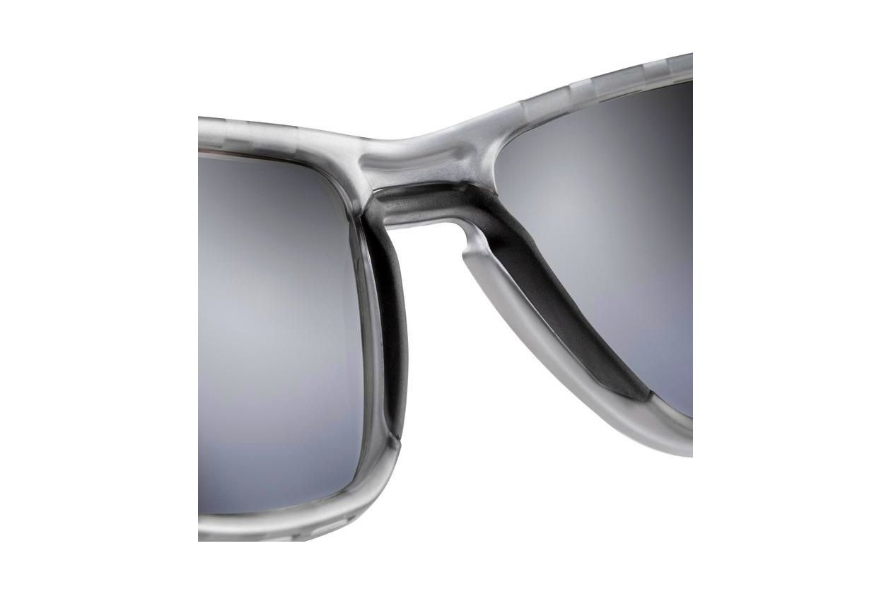 Julbo Shield Schw/Blau - Multilayer Blau
