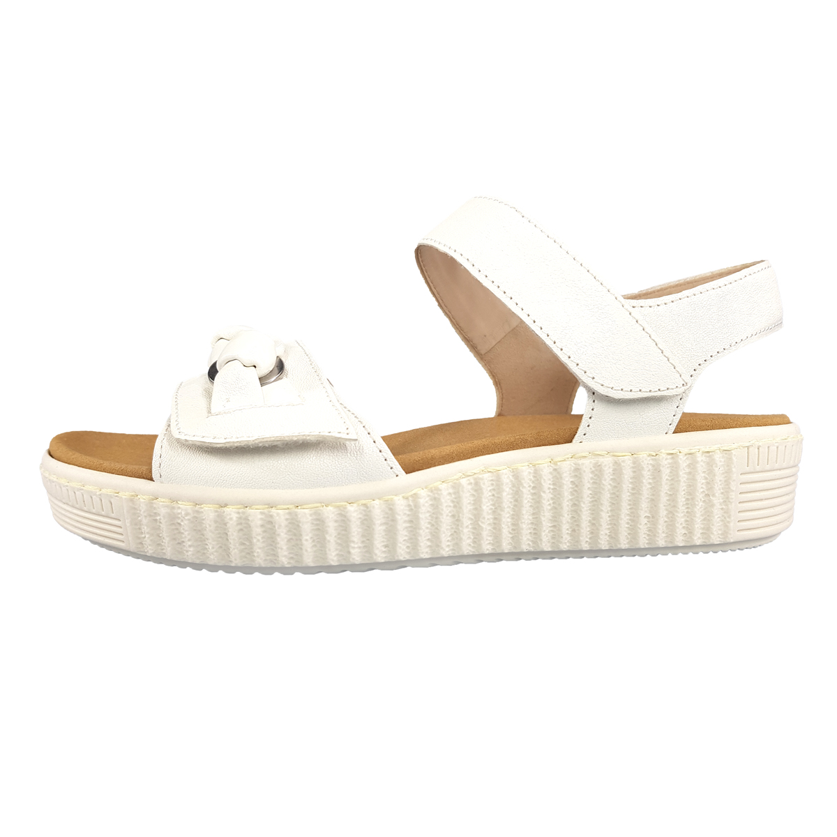 Gabor Comfort 23.603.20 Weiß 20 weiss