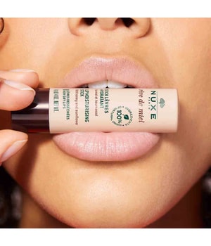 NUXE Rêve de Miel Stick Lippenbalsam-4 g