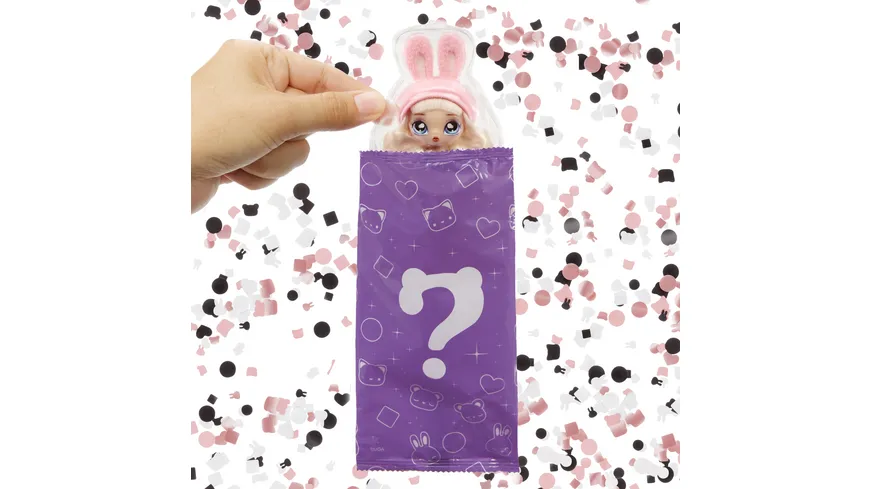 Na Na Na Surprise Minis Serie 3, sortiert, 1 Stück