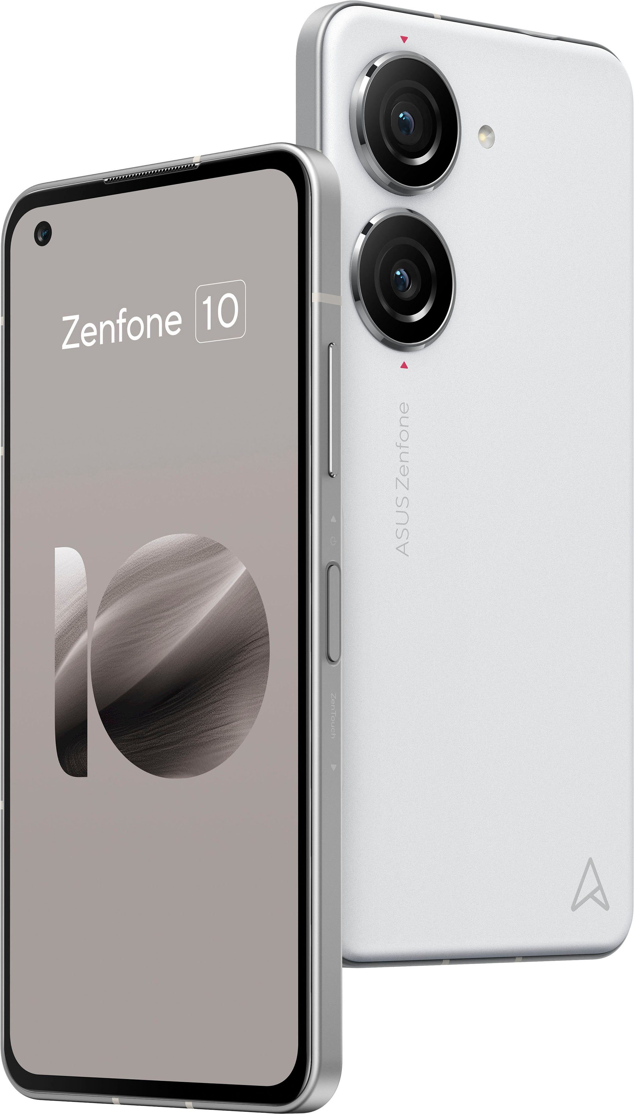 Asus ZENFONE 10 Smartphone (14,98 cm/5,9 Zoll, 256 GB Speicherplatz, 50 MP Kamera)
