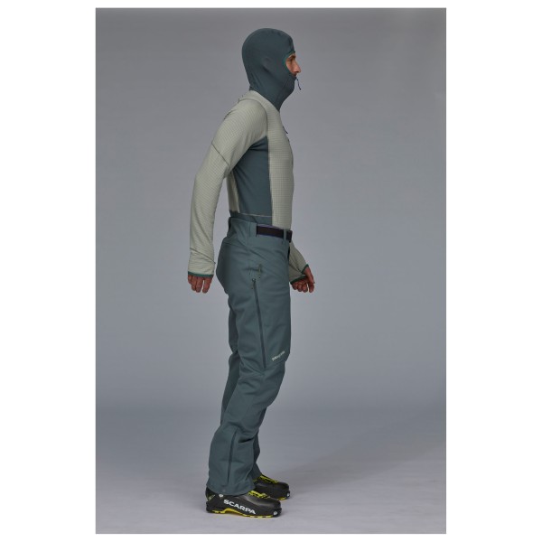 Patagonia - Upstride Pants - Skitourenhose