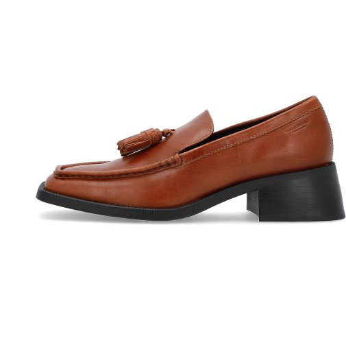 Vagabond Slipper BLANCA