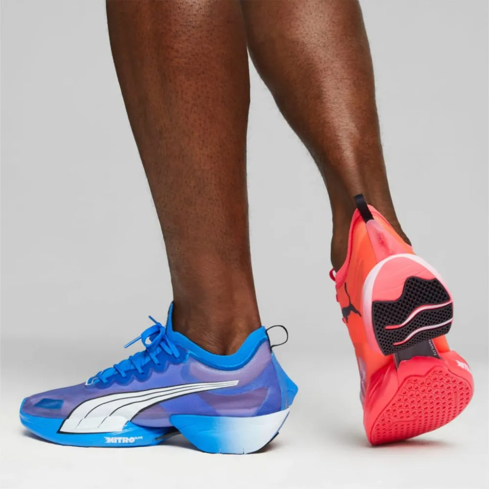 PUMA Fast R Nitro Elite 195336/008 / rot