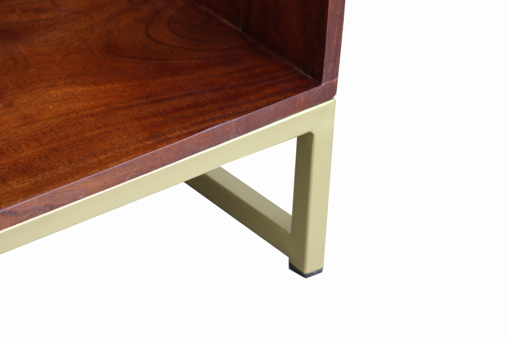 Highboard Baribone Dark