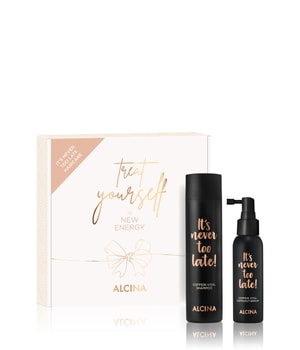 ALCINA It's never too late Haarpflegeset-1 Stk