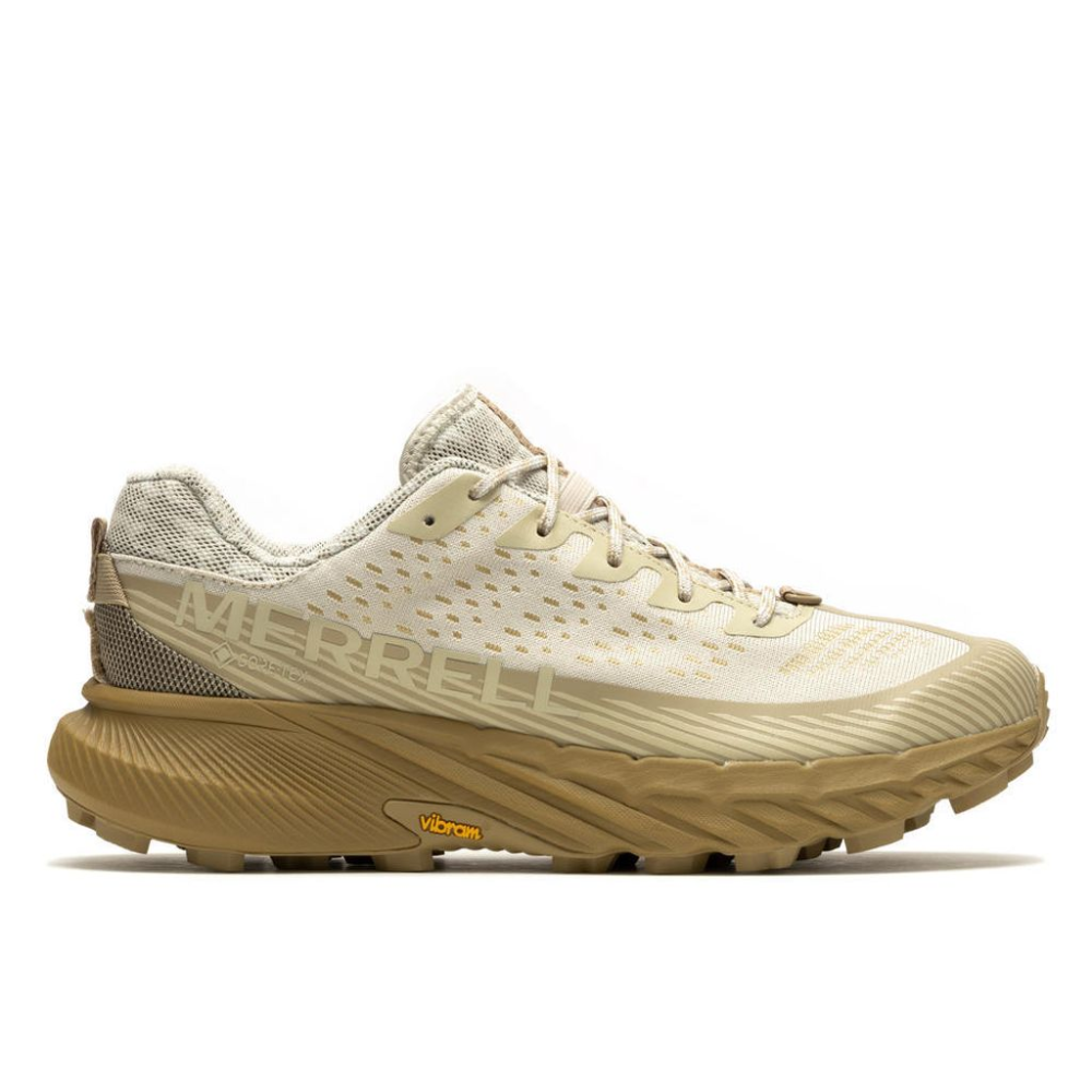 Merrell Agility Peak 5 GORE TEX J068037 / braun