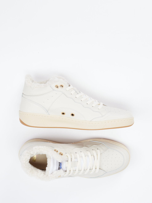 Sneaker high-81667990028 Blauer