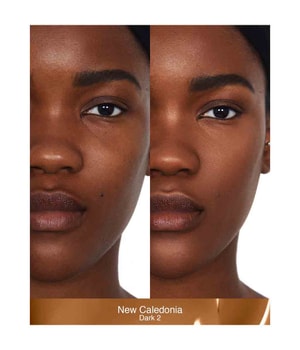 NARS Sheer Glow Flüssige Foundation-30 ml