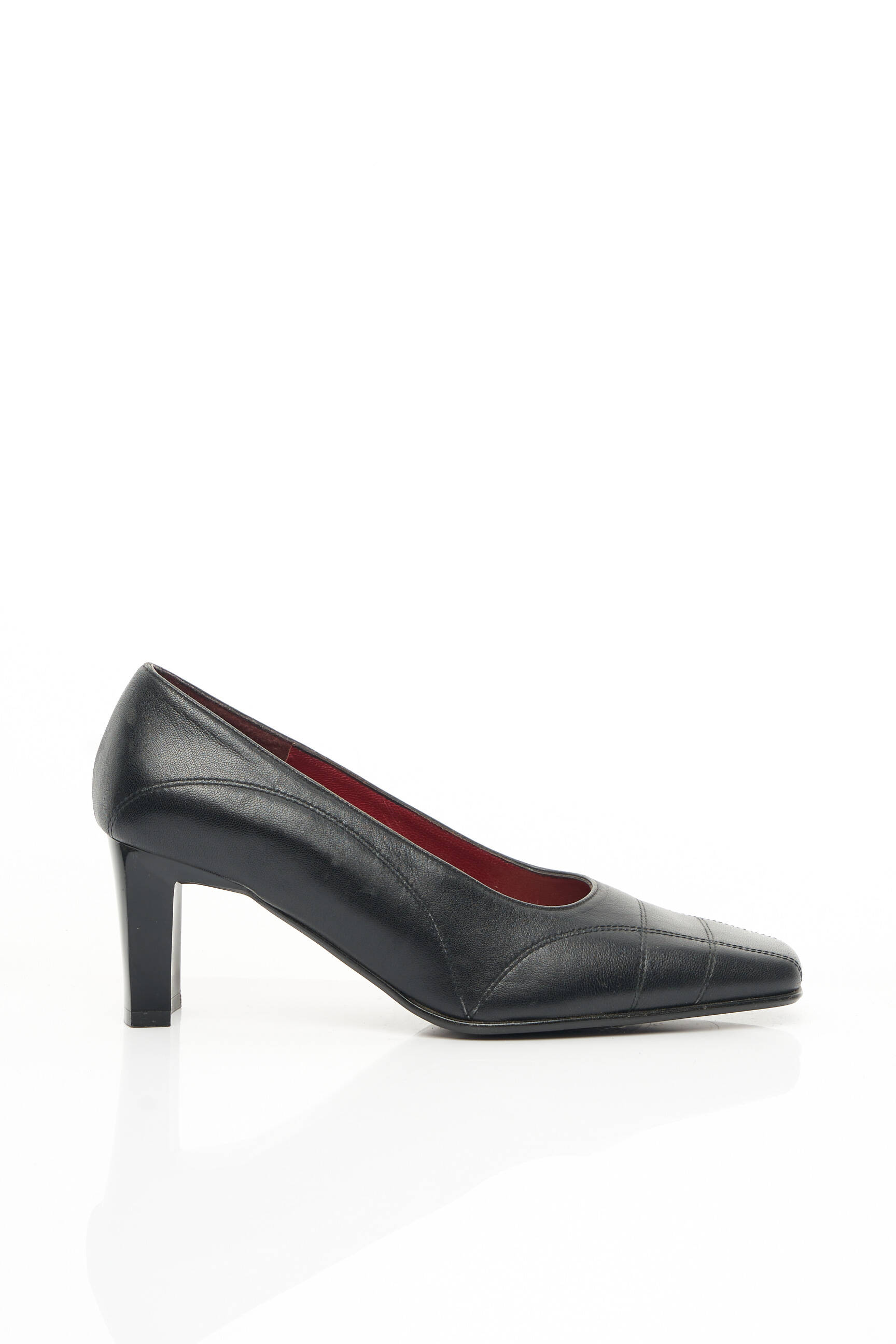 Sonate Escarpins Femme couleur noir
