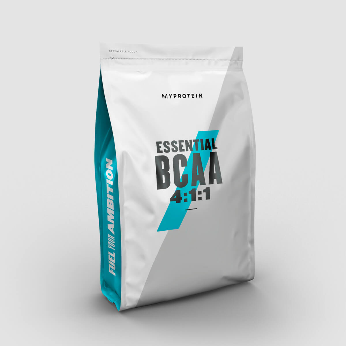 4:1:1 BCAA, Unflavoured, 1kg