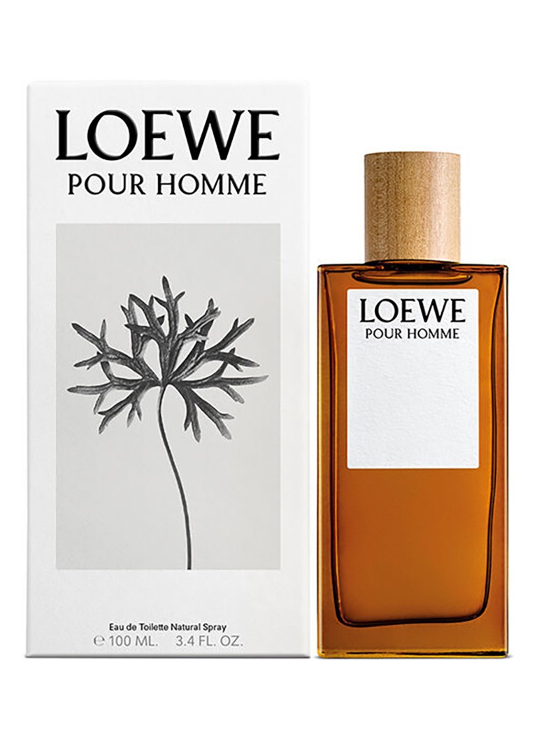 LOEWE Apă de toaletă pentru bărbați