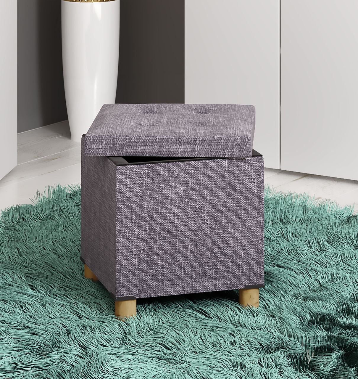 VCM Hocker 