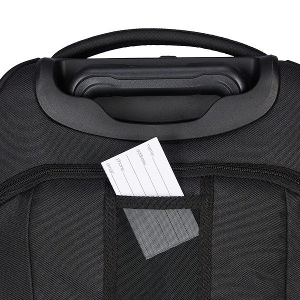 EXPANSE CONVERTIBLE INTL CARRY ON - Rollkoffer