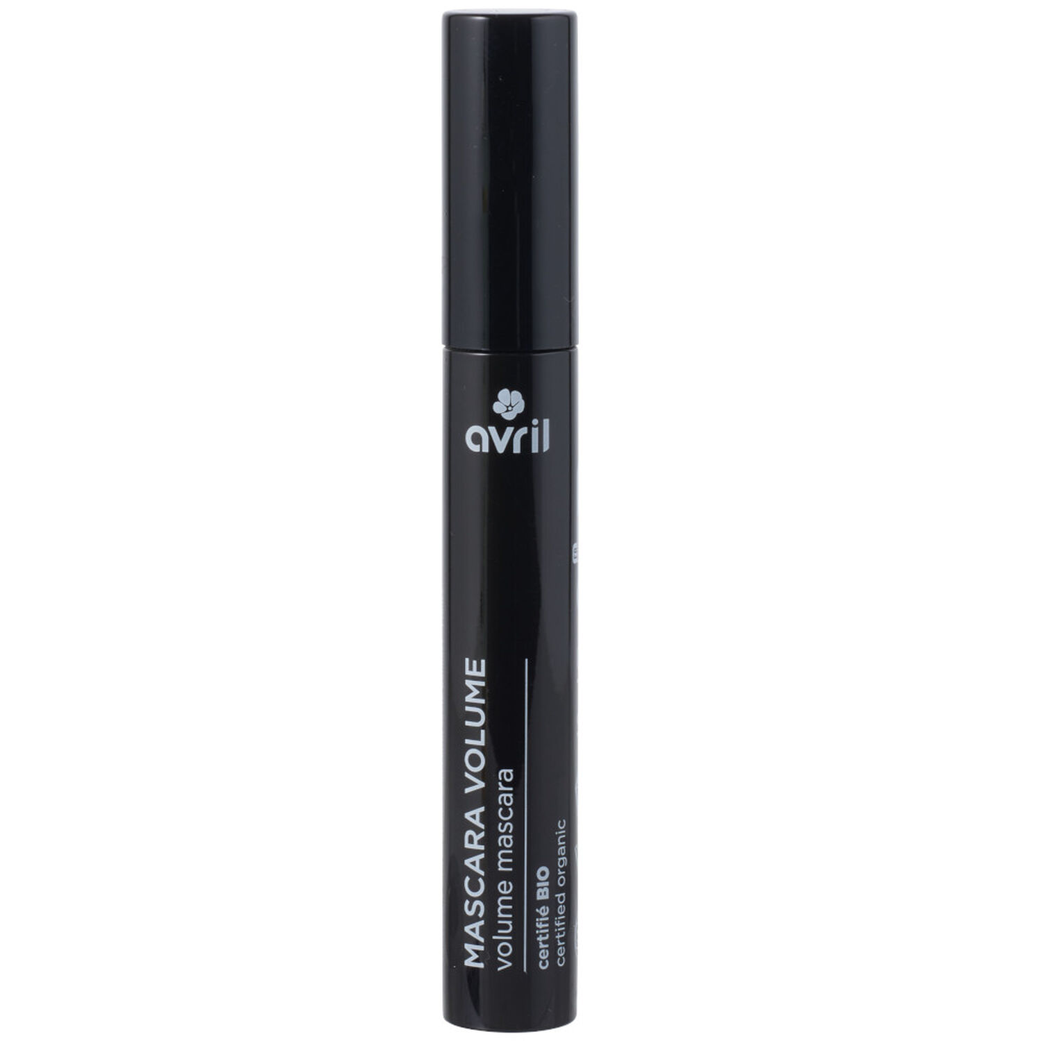 Avril Mascara Volume Certifié bio Mascara