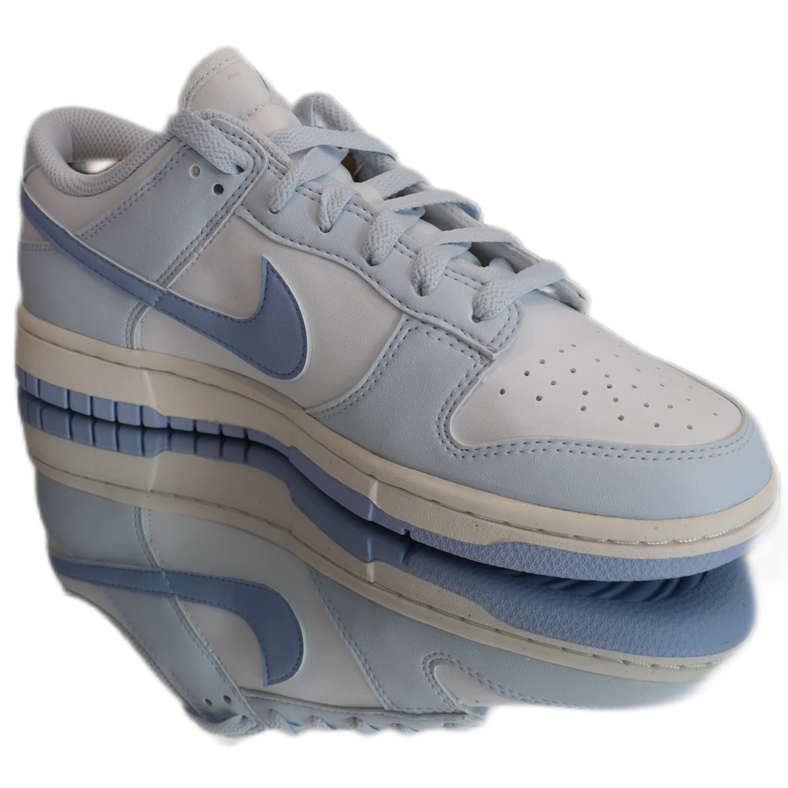 Nike Dunk Low Next Nature Blue Tint