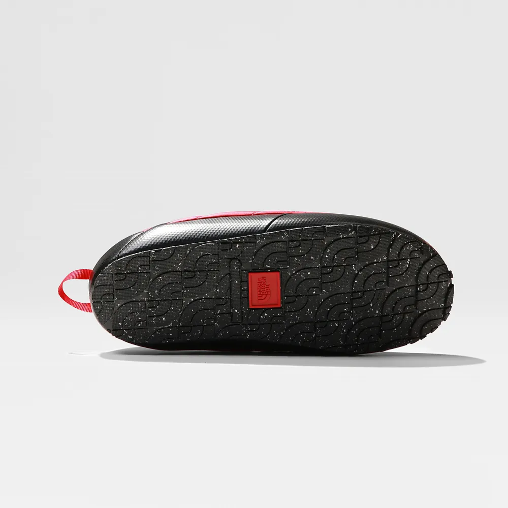 The North Face Thermoball Traction V NF0A3UZNKZ3 / schwarz