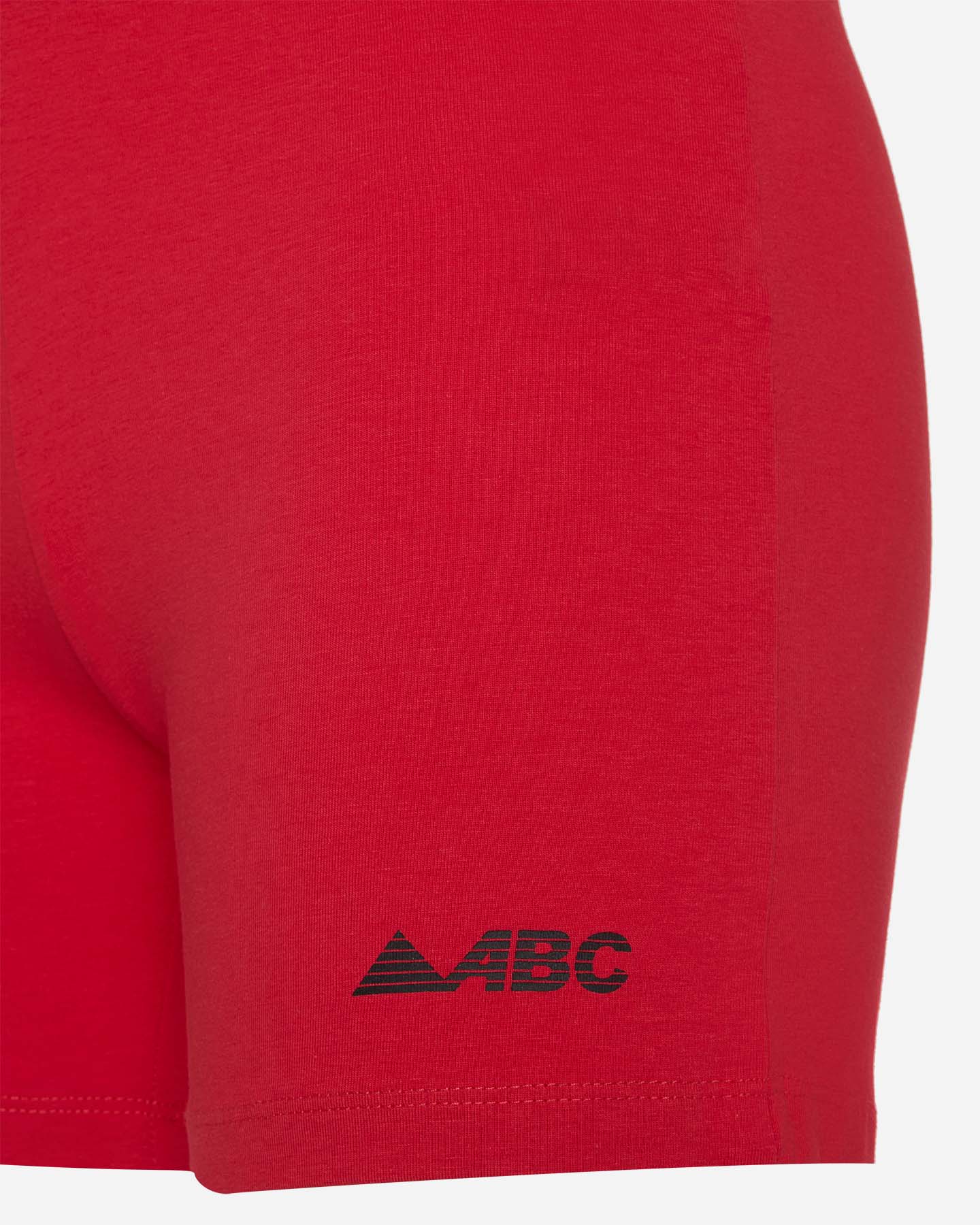 Pantaloncini Volley Abc Team Passion W ABCVO-02-257