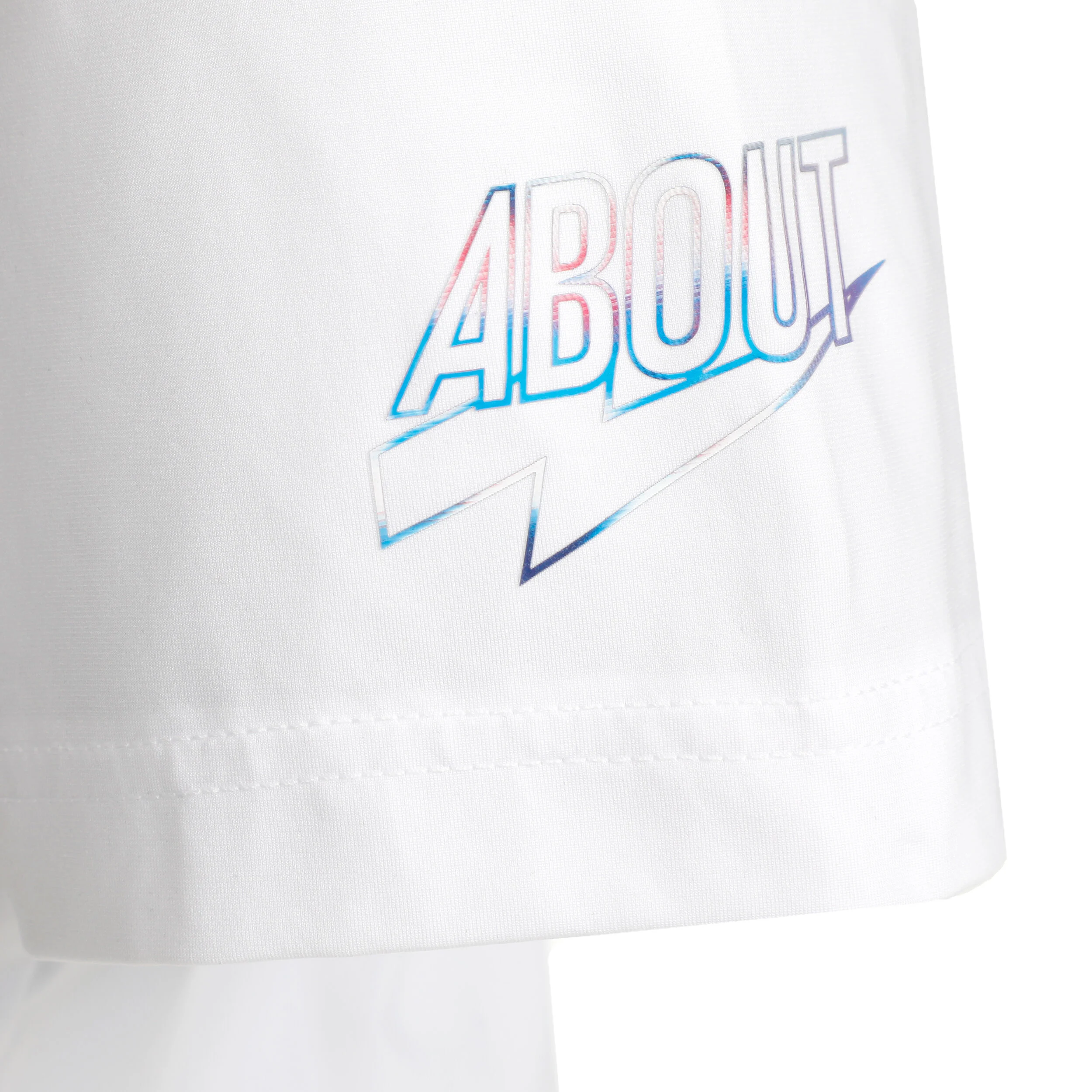 Chupa T-Shirt - Weiß