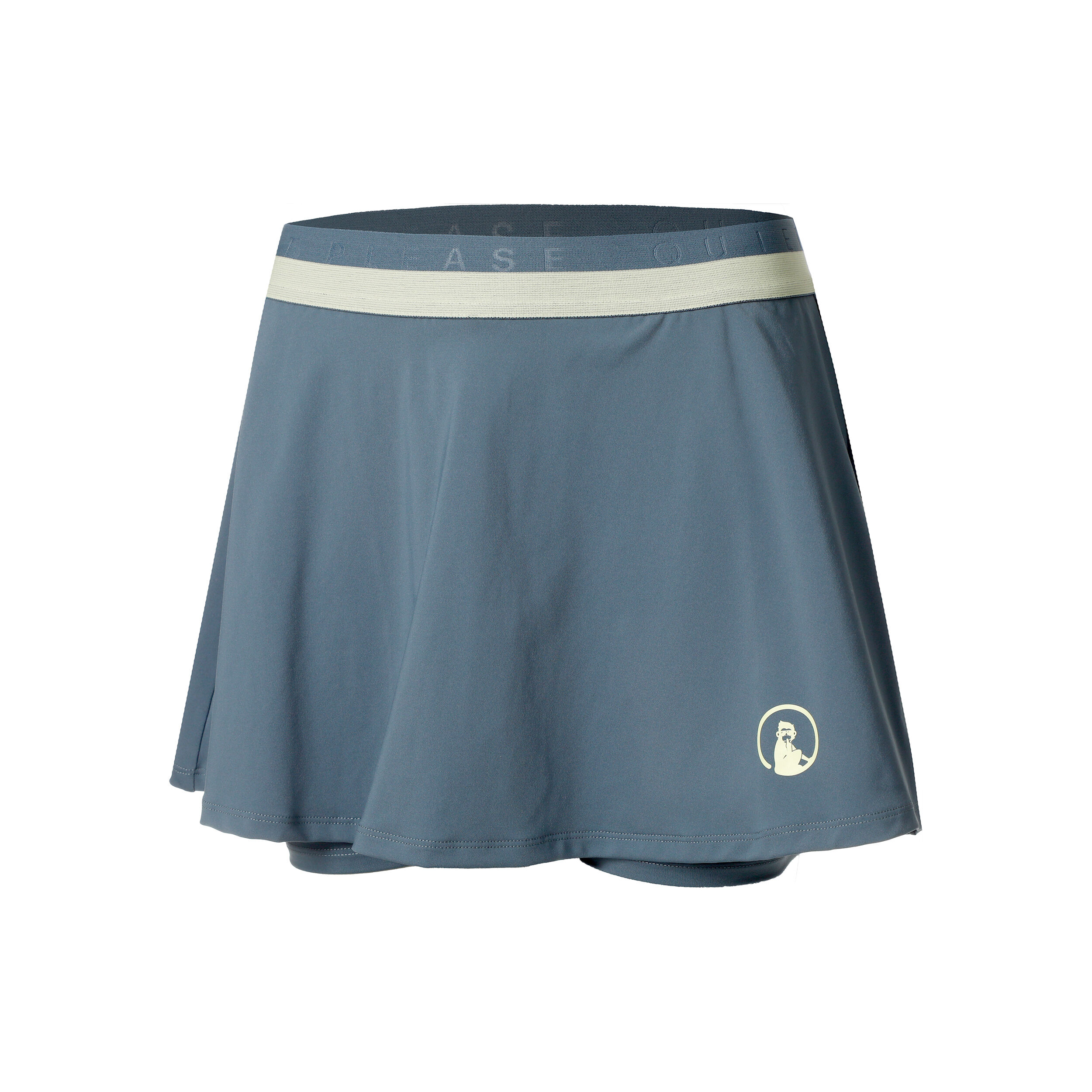 Perspectives Bounce Rock Damen - Blau
