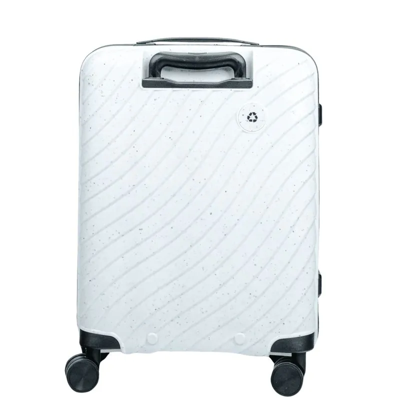 Swiss Bags Ocean Hangepäckstrolley S (55 cm) - White