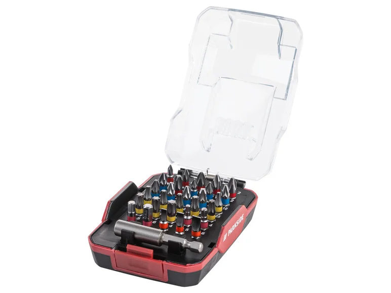 Conjunto de brocas PARKSIDE®