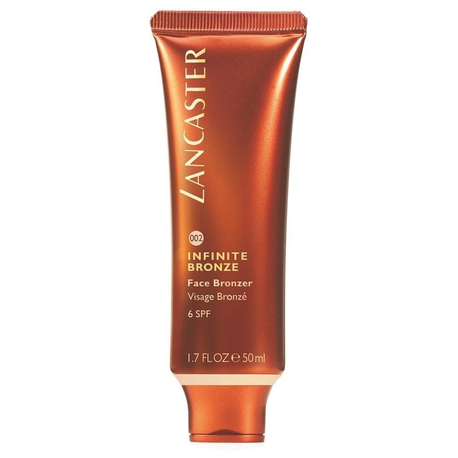 Face Bronzer SPF 6 - Sunny