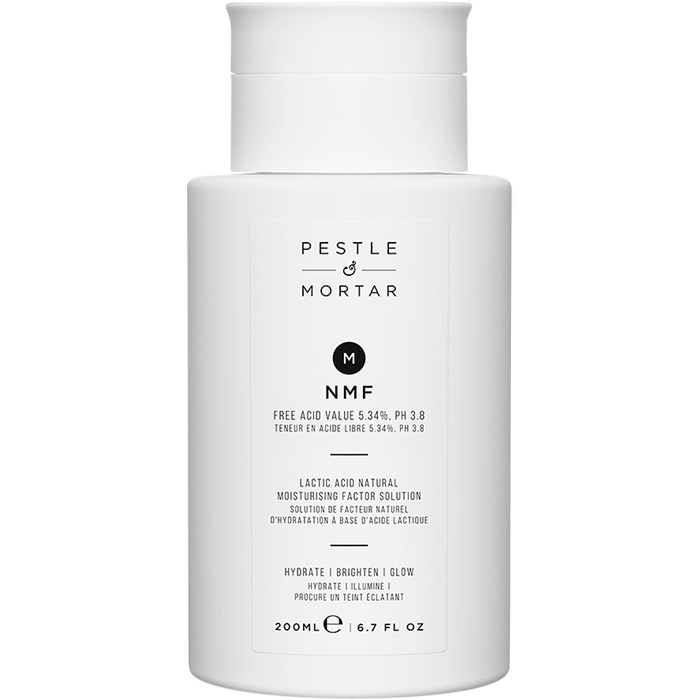 NMF Lactic Acid Toner