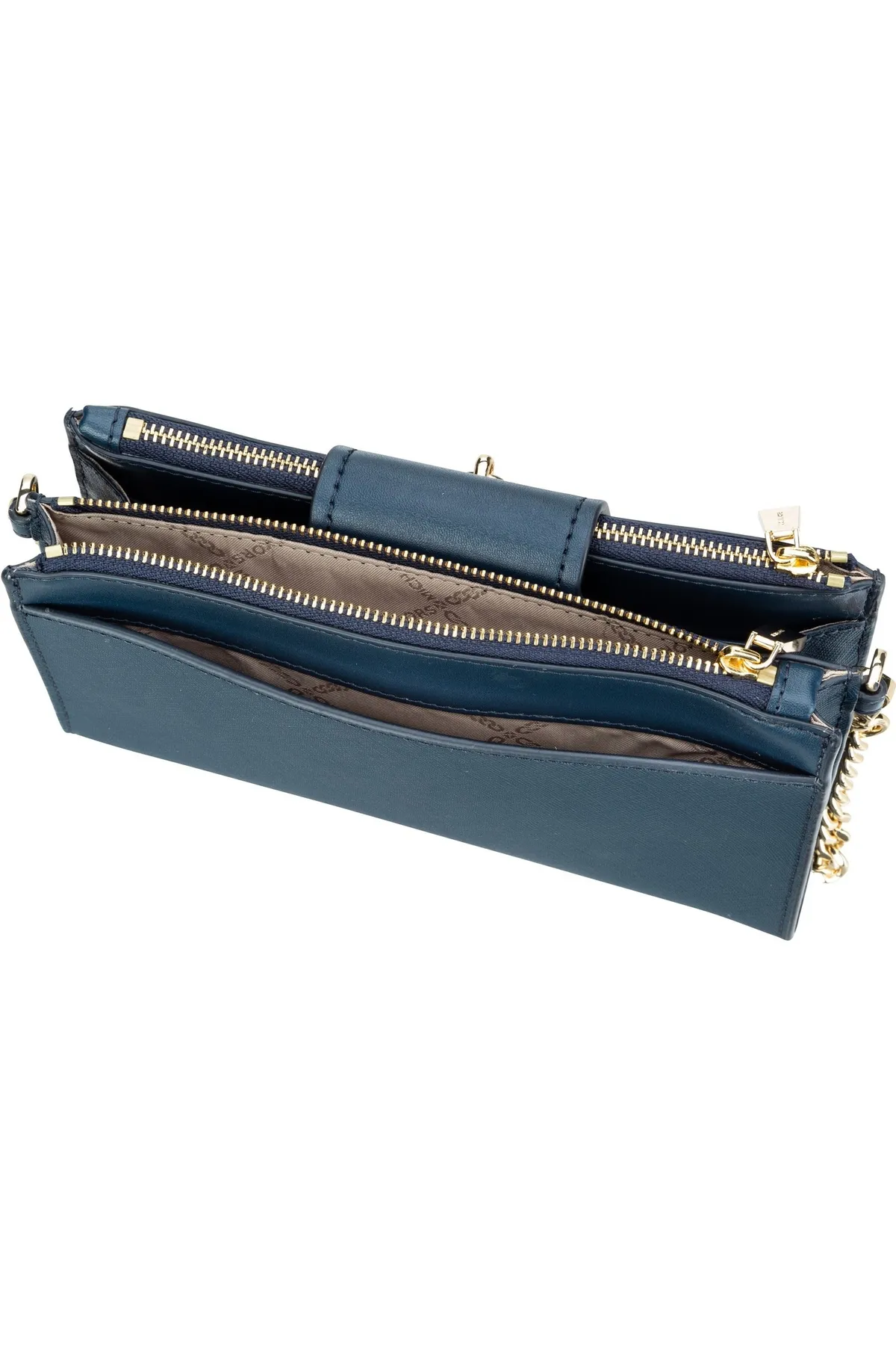 Michael Kors  Umhängetasche Ruby Small Double Zip XBody