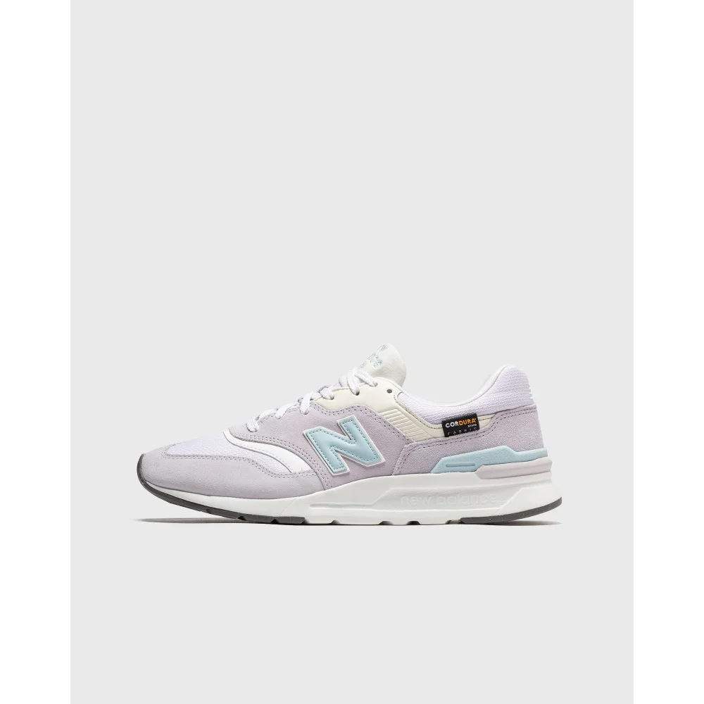 New Balance 997 CW997HSE / lila