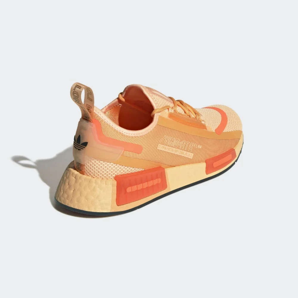 adidas NMD R1 Spectoo GZ9286 / orange