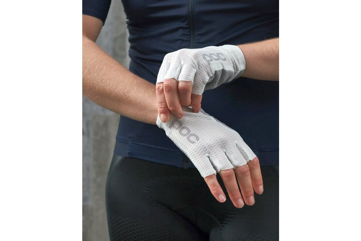 POC Agile Kurzfinger Handschuhe - 2023