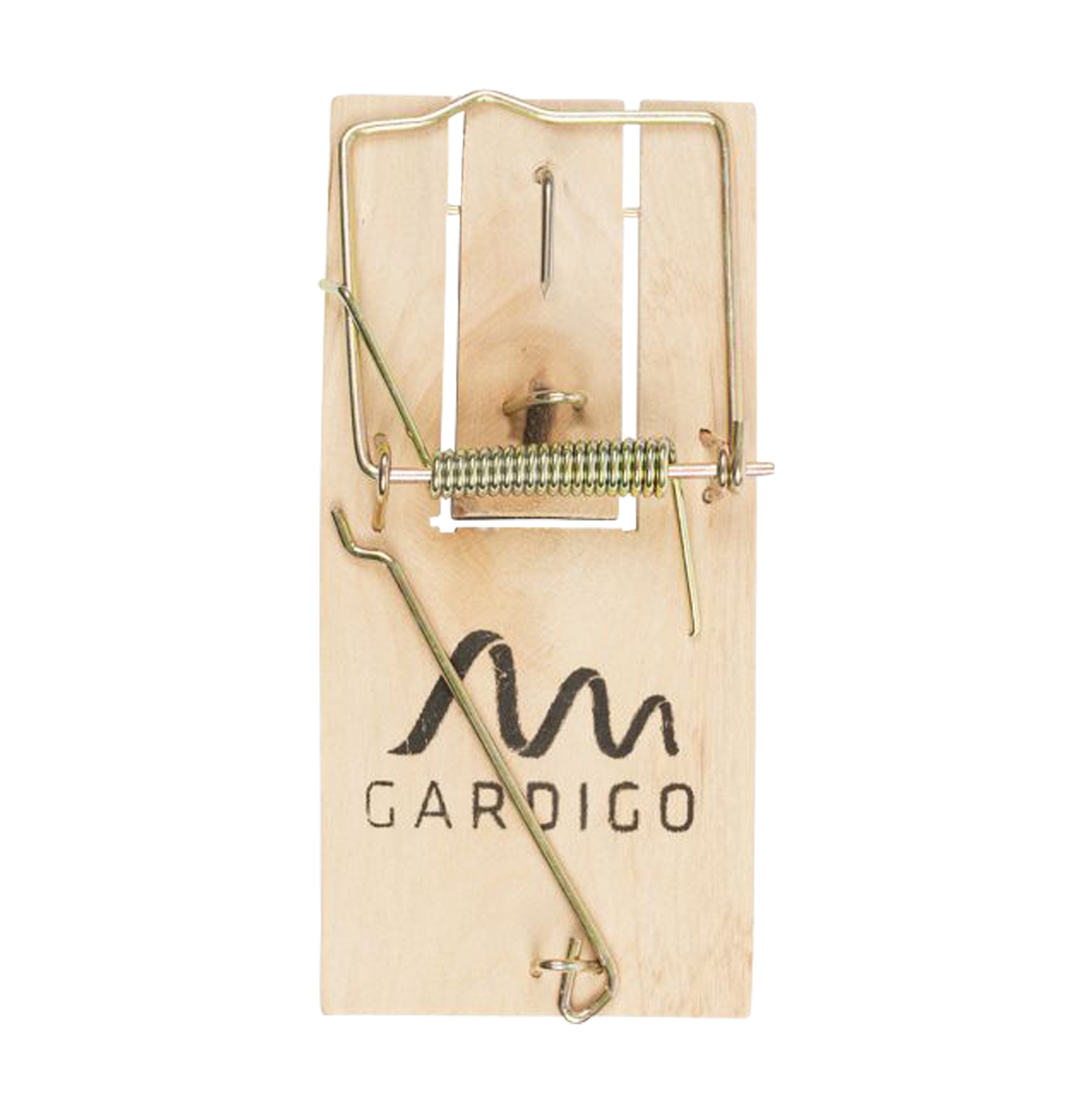 Gardigo Holzmausefalle 2er Set
