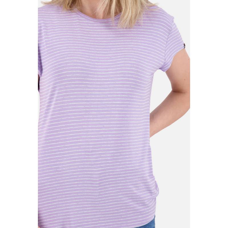 ALIFE AND KICKIN MimmyAK Z T-Shirt Damen