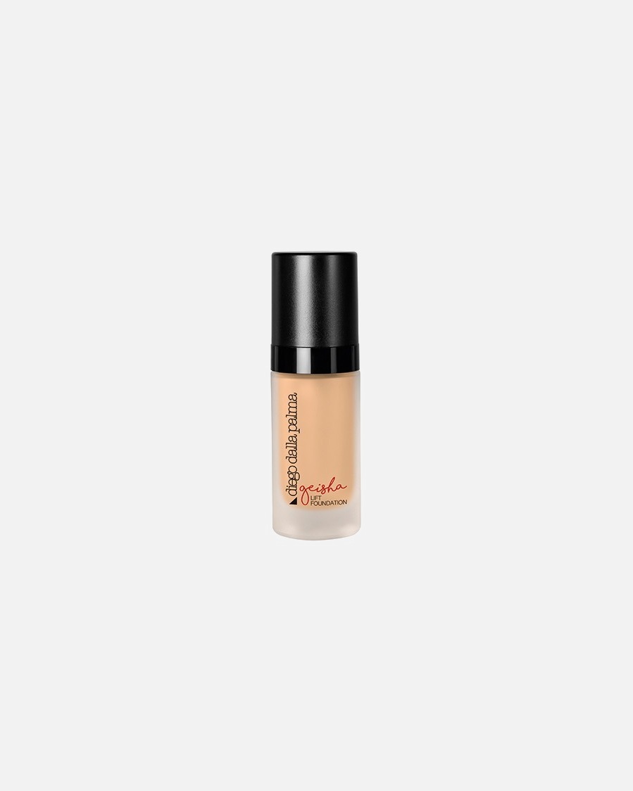 Diego dalla Palma Geisha Lift Foundation