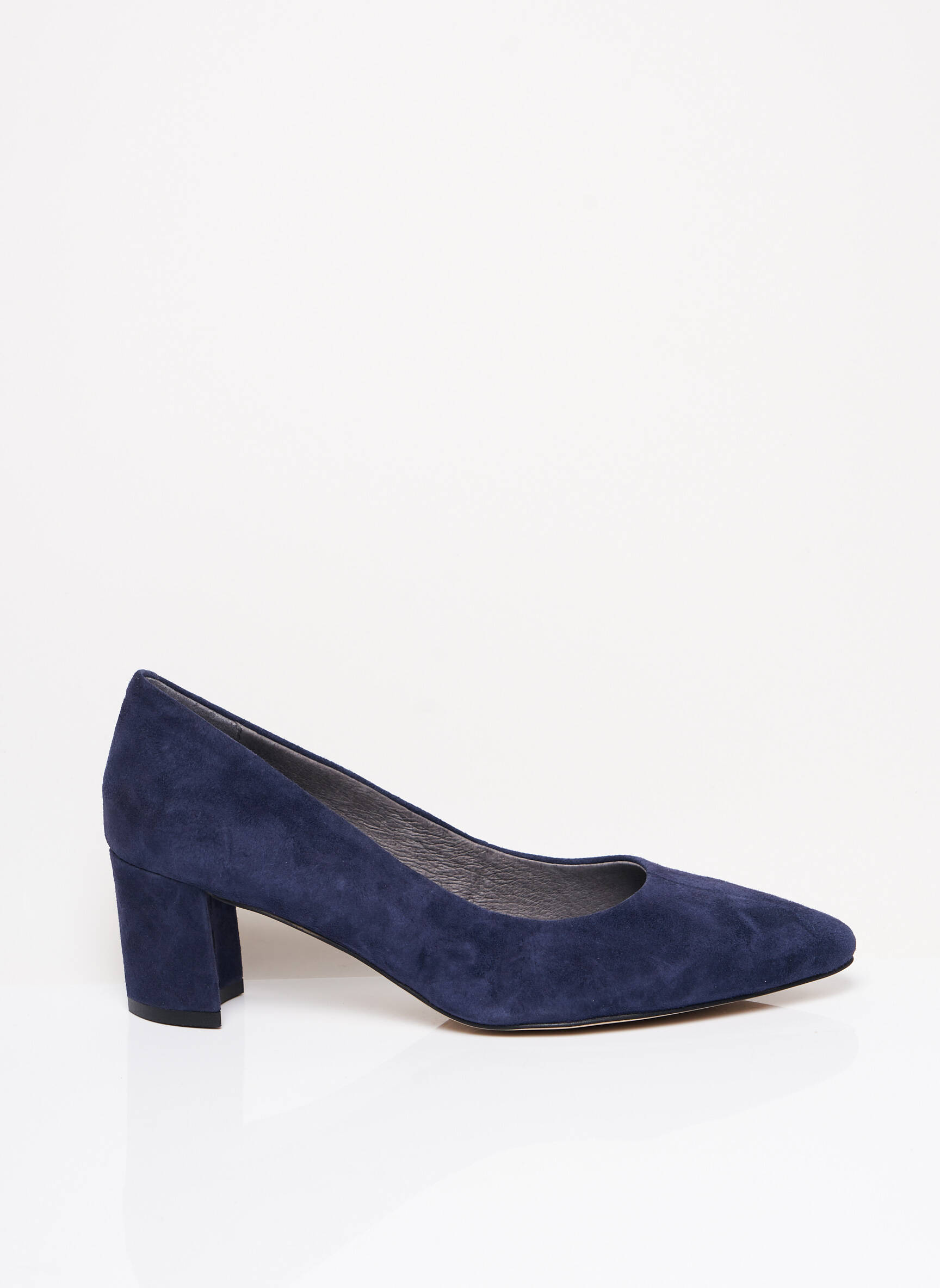 Fugitive Escarpins Femme couleur bleu