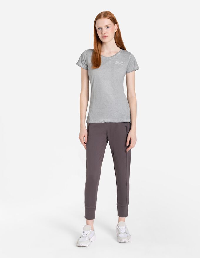 Jogpants - Elastischer Bund