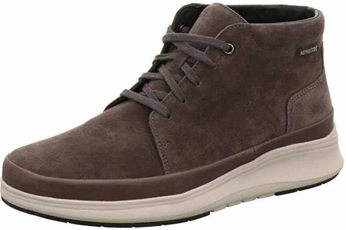 MEPHISTO Schnür-Stiefeletten braun 3659 6159