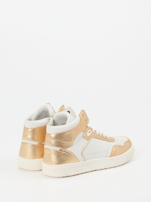Sneaker high-27517980001 Sioux