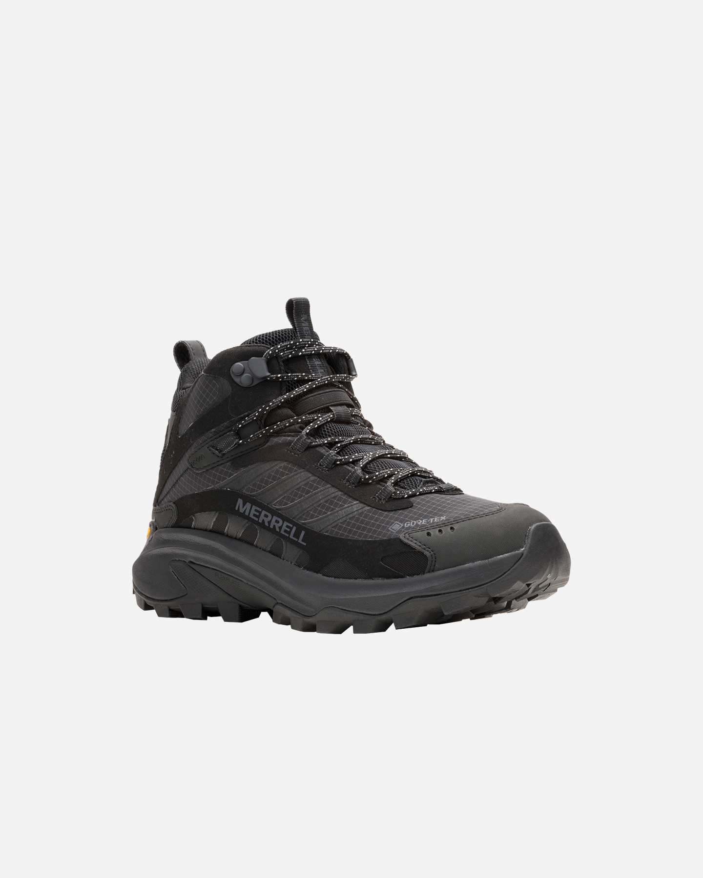 Turistické topánky Merrell Moab Speed 2 Mid Gtx M J037501