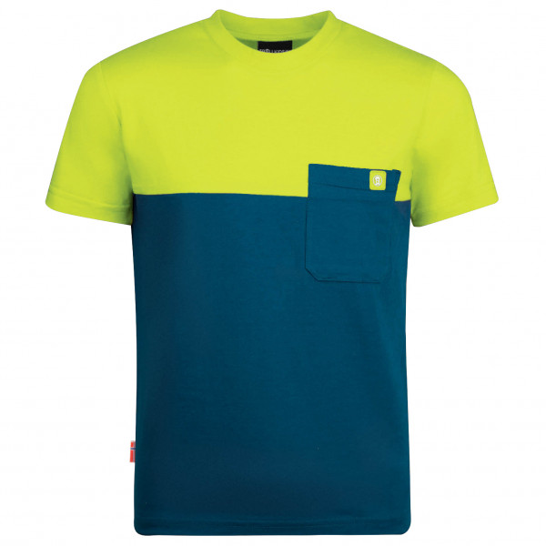 Trollkids - Kid's Bergen T - T-Shirt