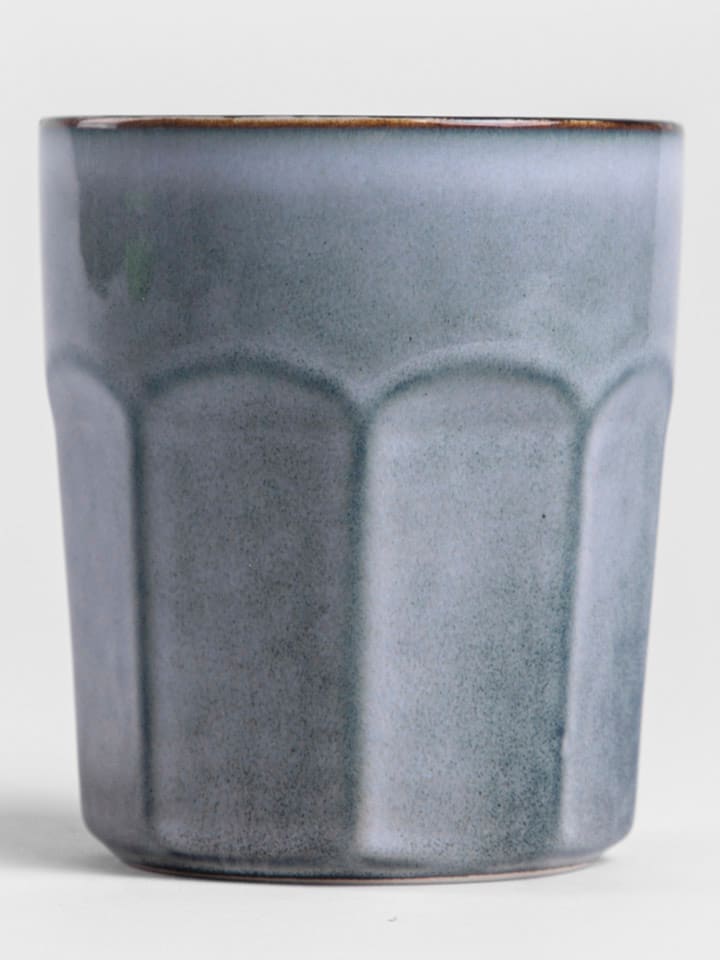 Homla Becher ''Labarro'' in Blaugrau - 240 ml günstig kaufen onesize