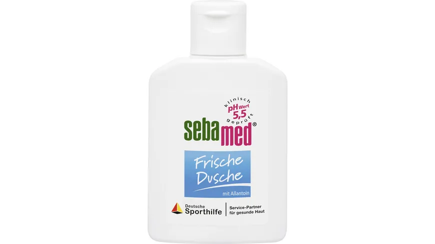 sebamed Frische Dusche 50 ml