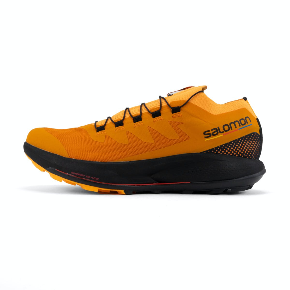 Salomon Trail PULSAR PRO l41726900 / gelb