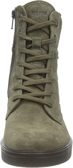 SUPERFIT Stiefeletten khaki