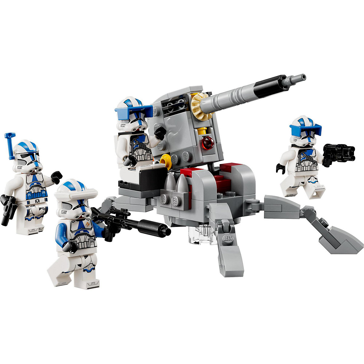 LEGO® Star Wars 75345 501st Clone Troopers™ Battle Pack