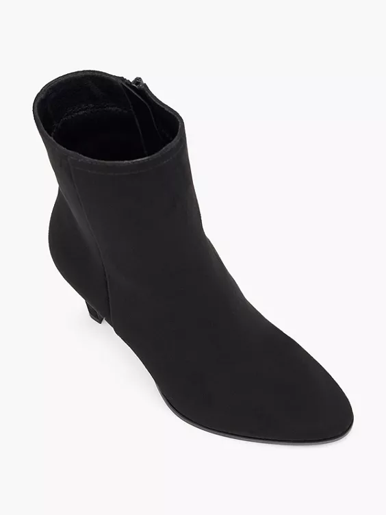 Catwalk Stiefelette