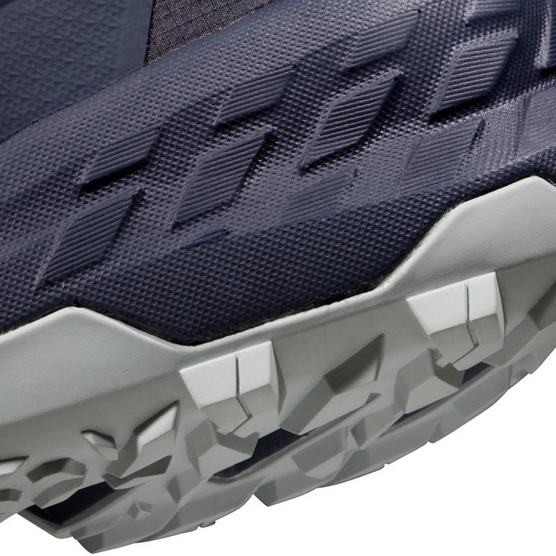 Mammut Sertig II Low GTX Multifunktionsschuhe Herren