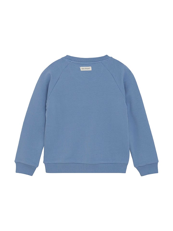 enfant Sweatshirt in Blau günstig kaufen