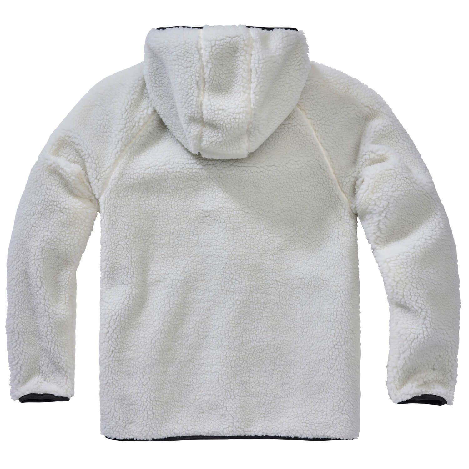 Teddyfleece Worker Jacket